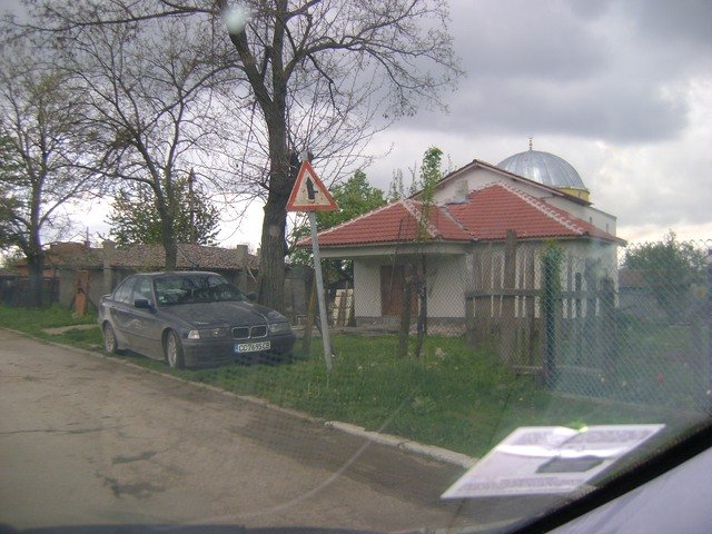 с. М. Пайсиево